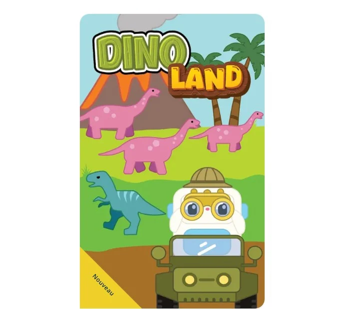 DinoLand