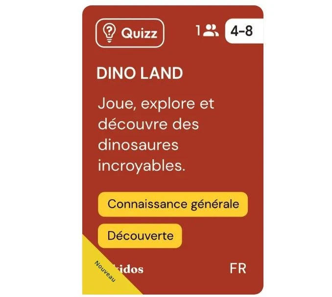 DinoLand