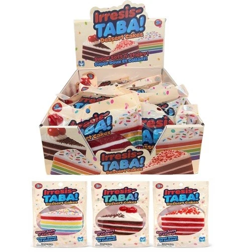 Taba Tranche de gâteau