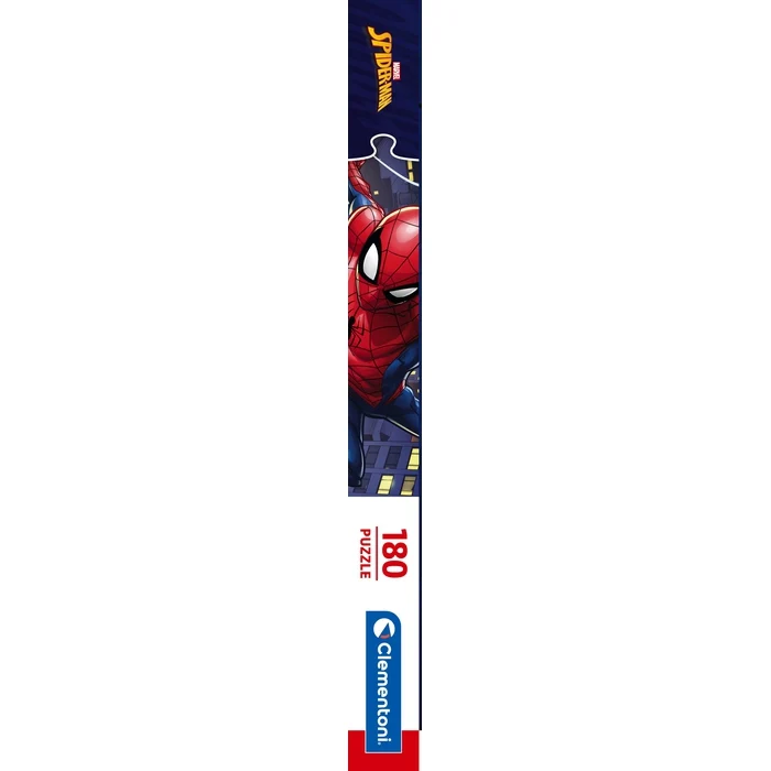 Marvel Spiderman - 180 pièces