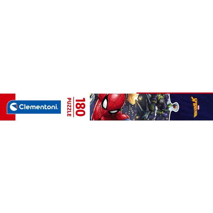 Marvel Spiderman - 180 pièces