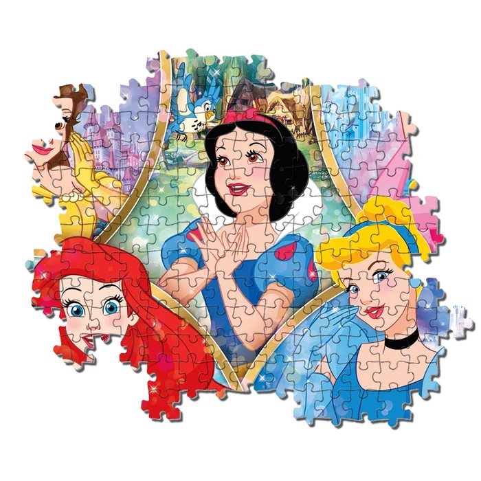Disney Princess - 180 pièces