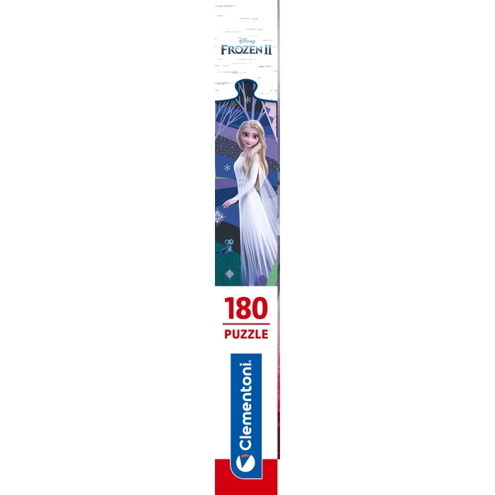 Disney Frozen 2 - 180 pièces