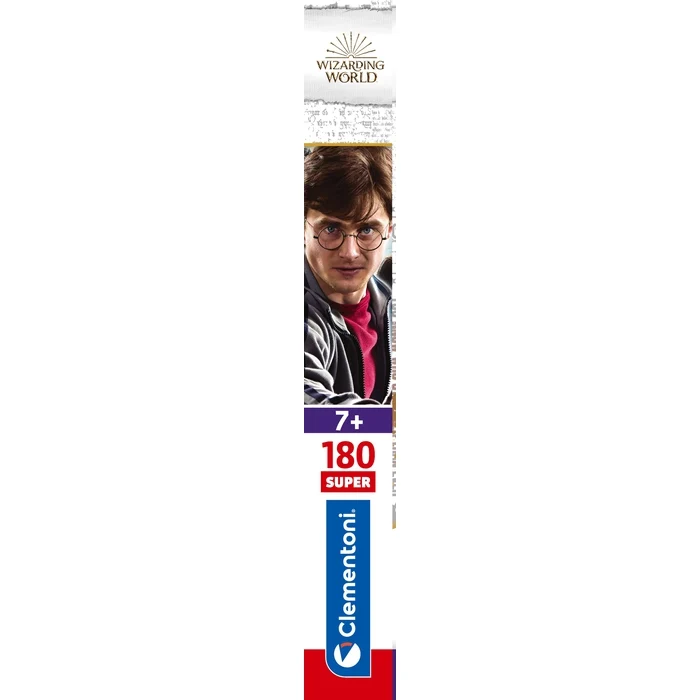 Harry Potter - 180 pièces