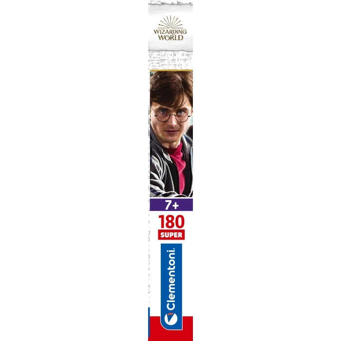 Harry Potter - 180 pièces