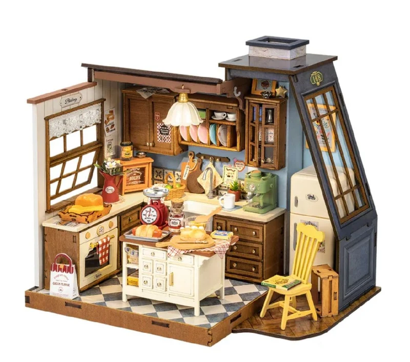Cuisine pour pâtisserie (359pcs)