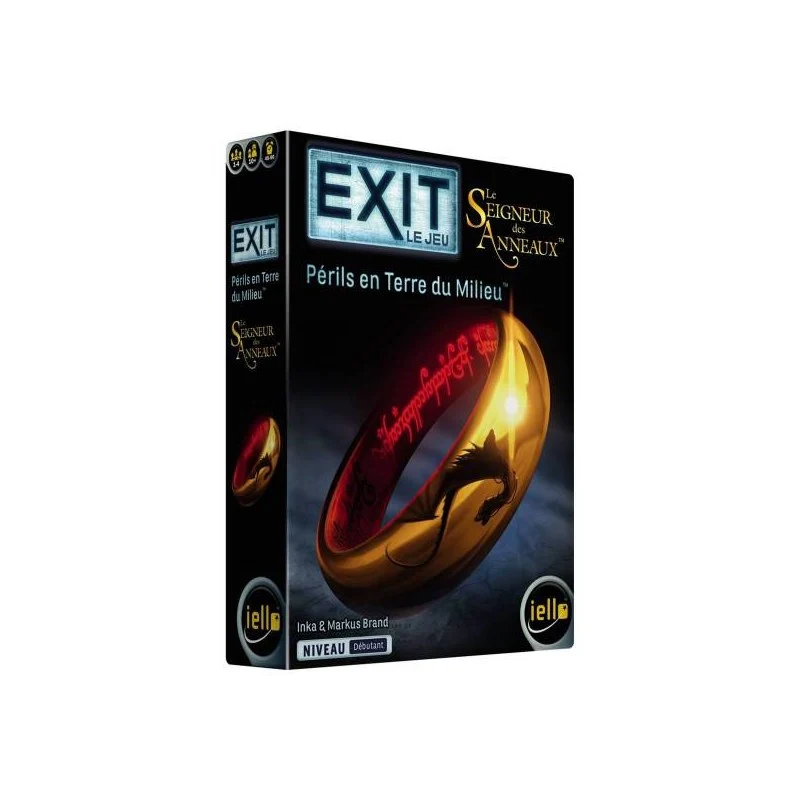 Exit: Seigneur des Anneaux