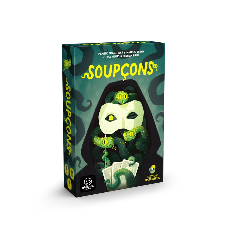 Soupçons (FR)