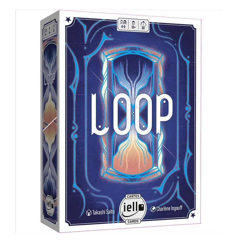 Loop (FR-EN)