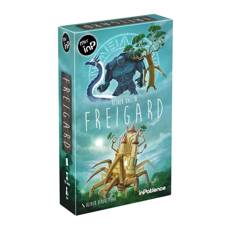 Freigard (FR)