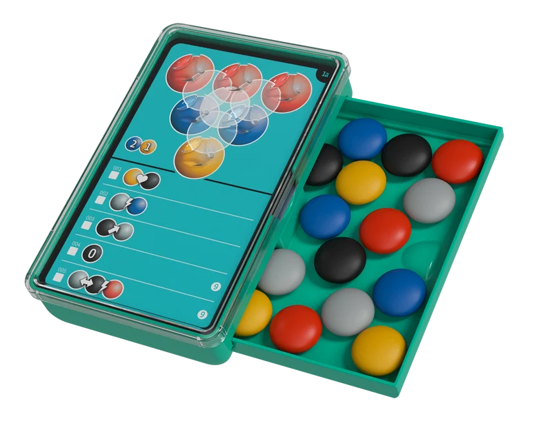 Dimension - Challenge (FR)