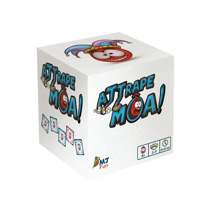 Attrape Môa (FR)