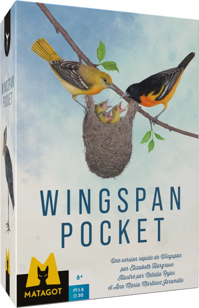 Wingspan Pocket (FR)