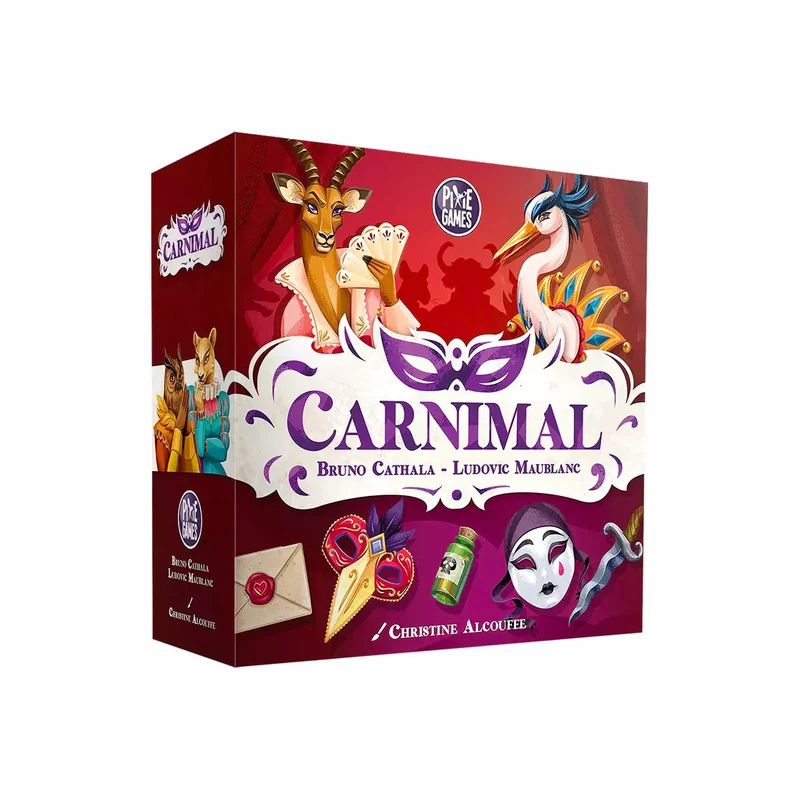 Carnimal (FR-EN)