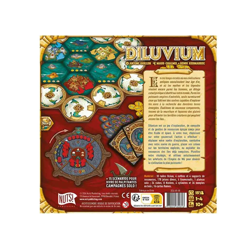 Diluvium
