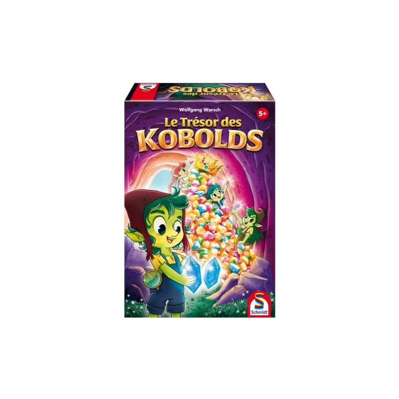 Le Trésor des Kobolds