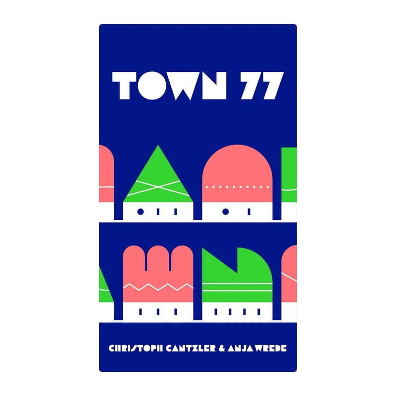 Town 77