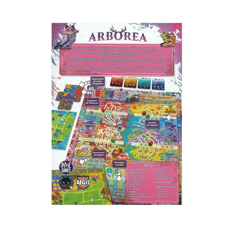 Arborea
