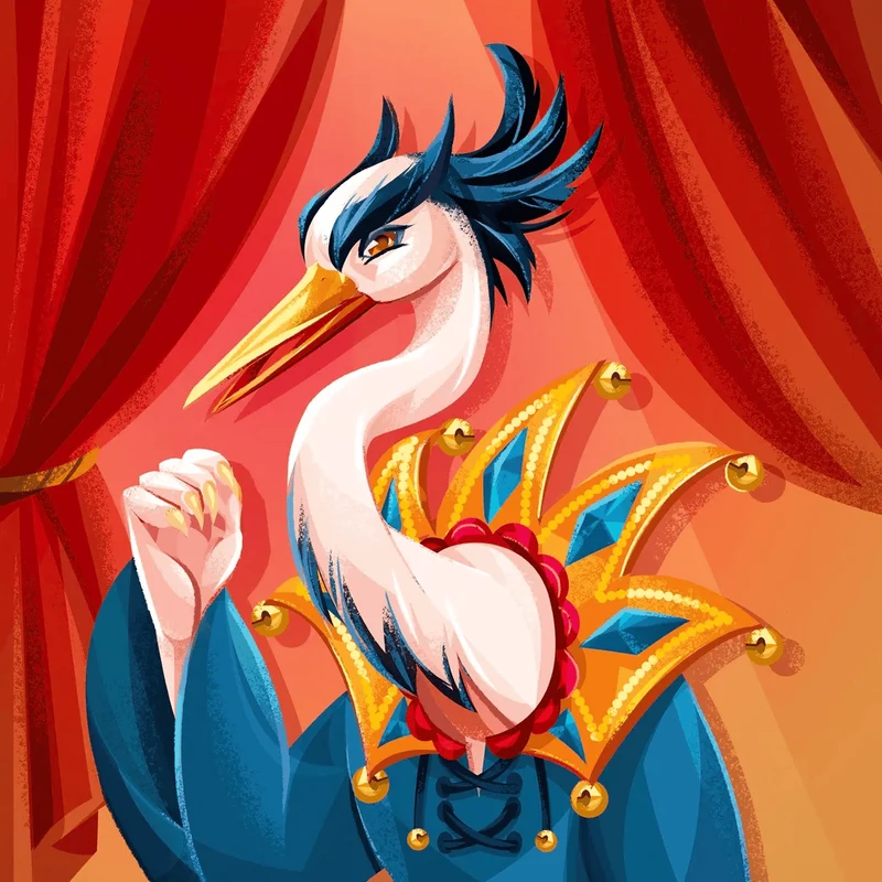 Carnimal (ML)