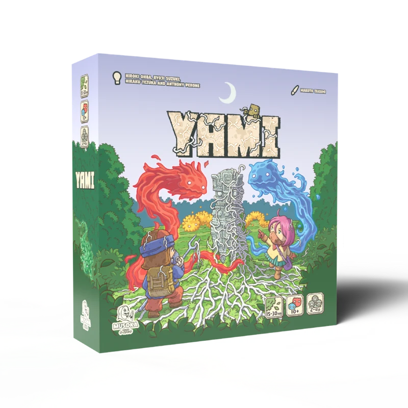 Yami (FR)