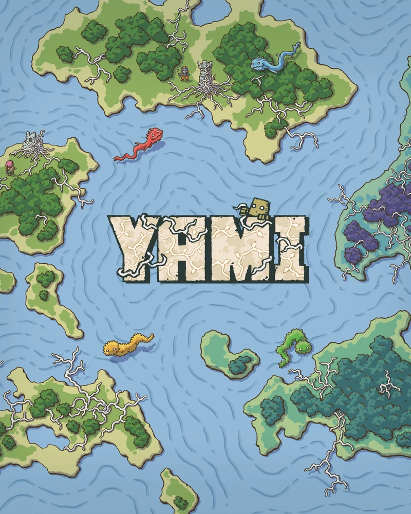 Yami (FR)