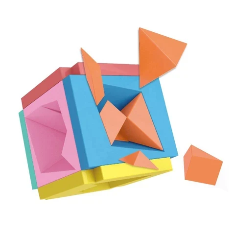 Pack Mémoire : 3 Jeux pour Booster Mémoire et Créativité