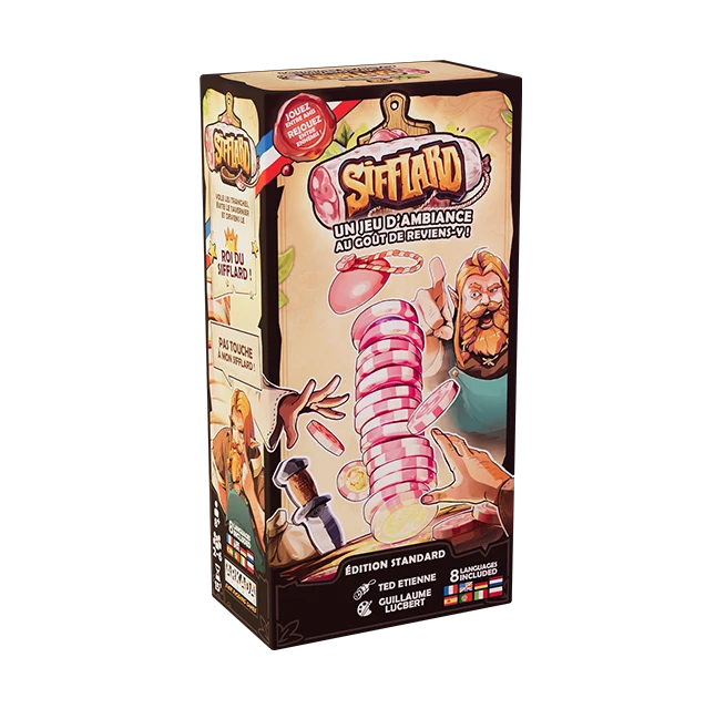 Sifflard
