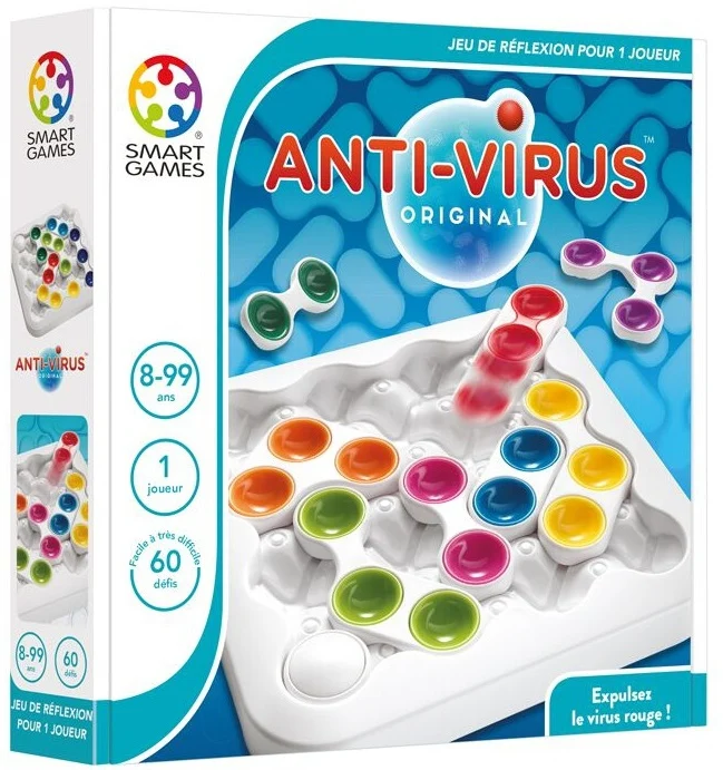 Anti-virus