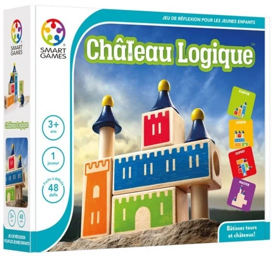 Château Logique