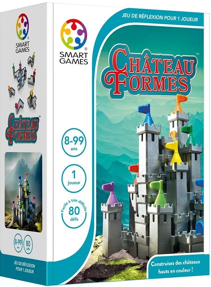 Château Formes