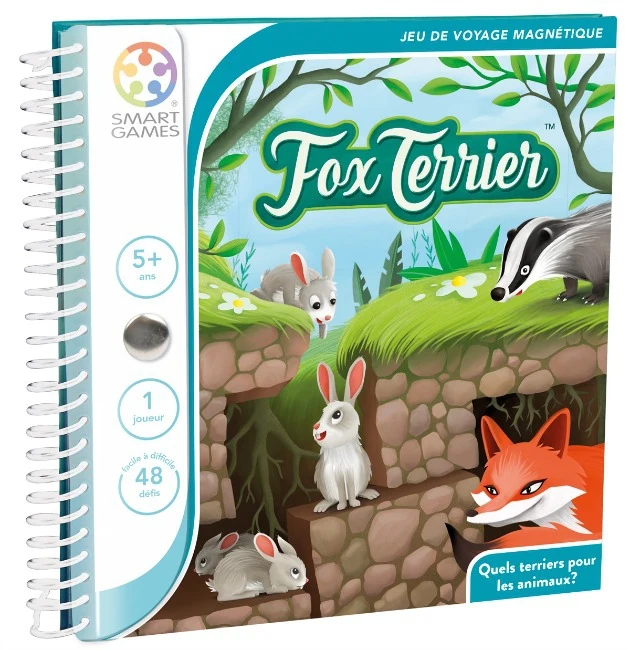 Fox terrier