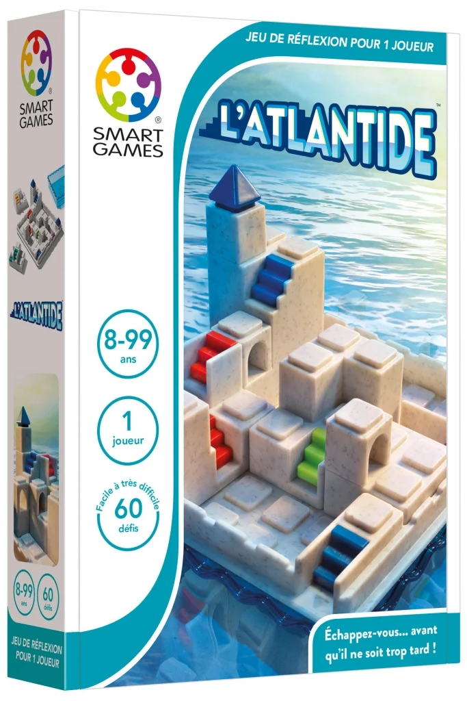 L'Atlantide
