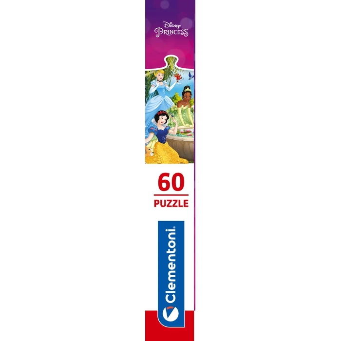 Disney Princess - 60 pièces