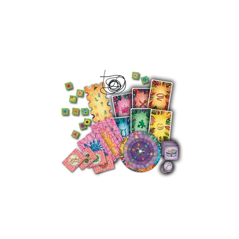 EXIT Kids : La Chasse aux Cookies