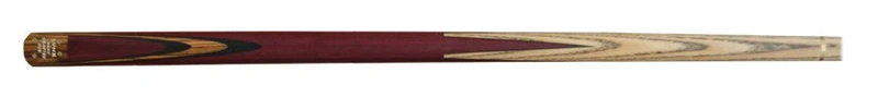 Queue de snooker - Handcrafted Amaranthe