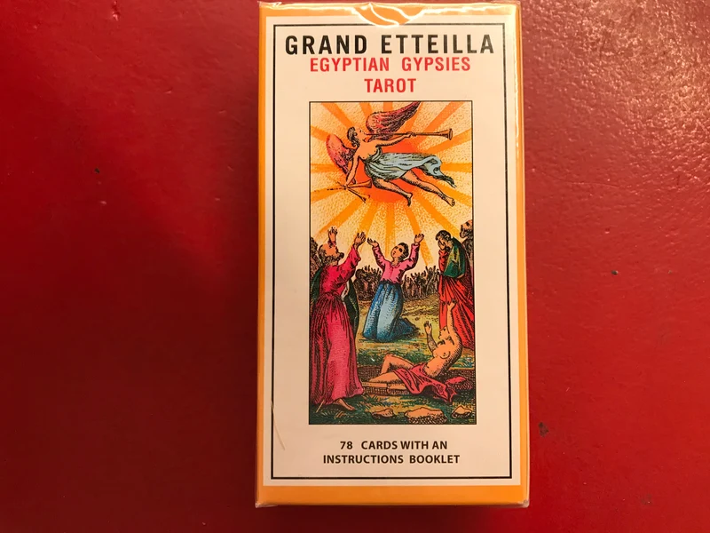 Grand Eteilla