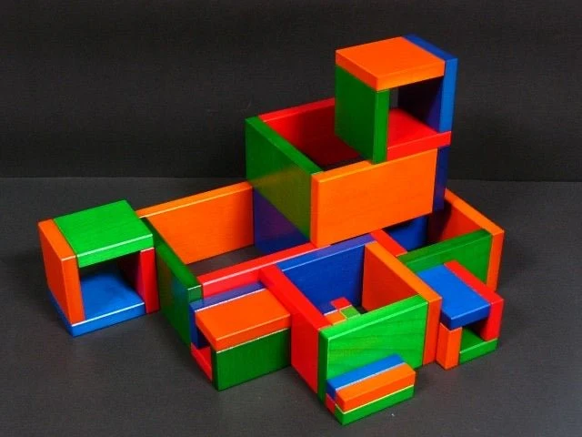 Carree - Naef