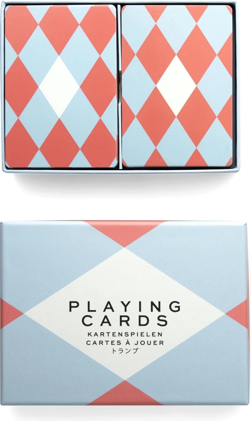 Coffret Bridge - Printwork