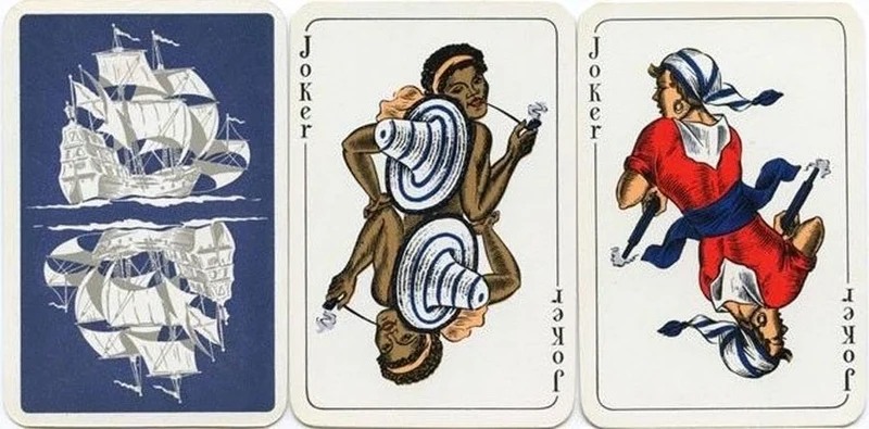 Cartes Corsaires et Flibustiers