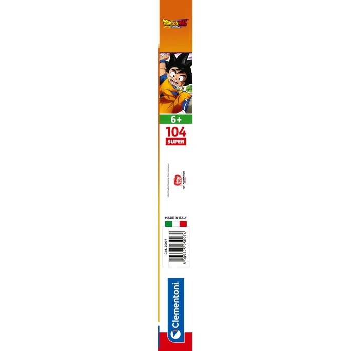 Dragon Ball Daima - 104 pièces