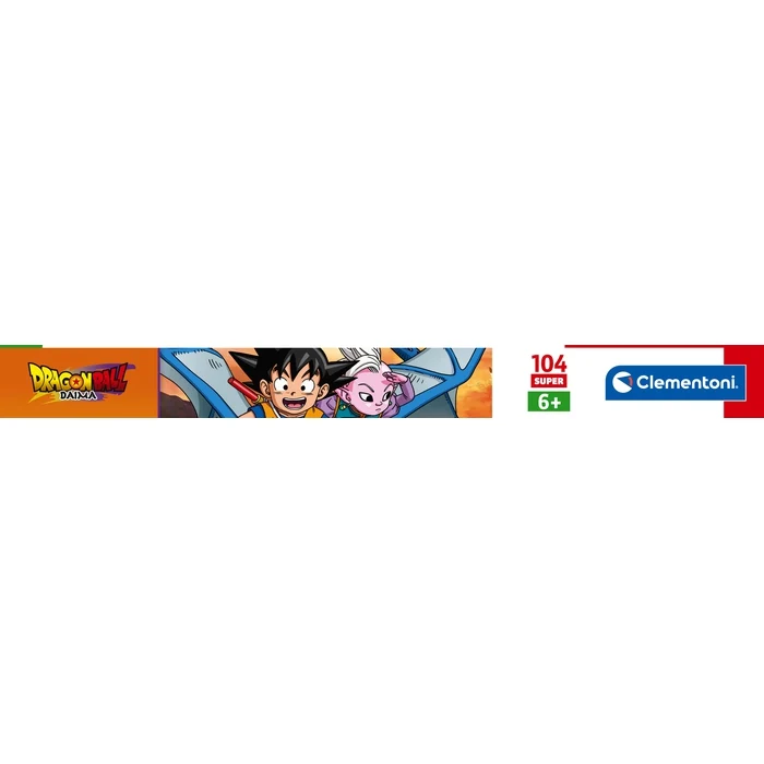 Dragon Ball Daima - 104 pièces