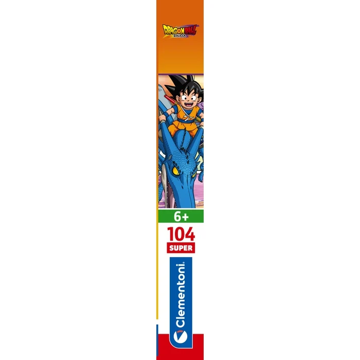 Dragon Ball Daima - 104 pièces