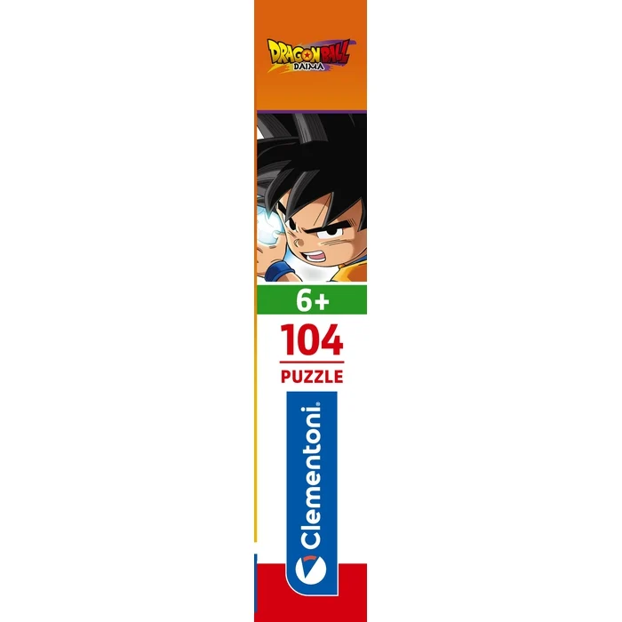 Dragon Ball Daima - 104 pièces