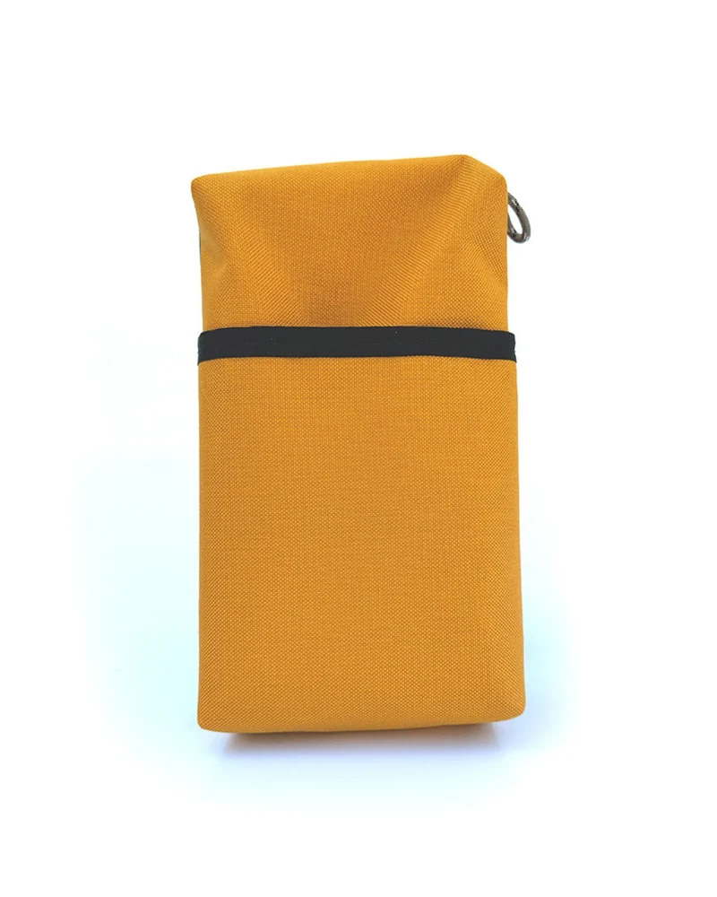 Acid Snow - Sacochette Art Kit - Jaune