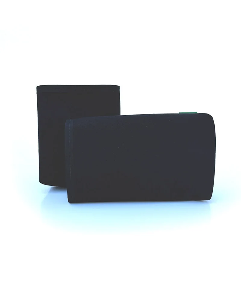 Acid Snow - Sacochette Art Kit - Noir