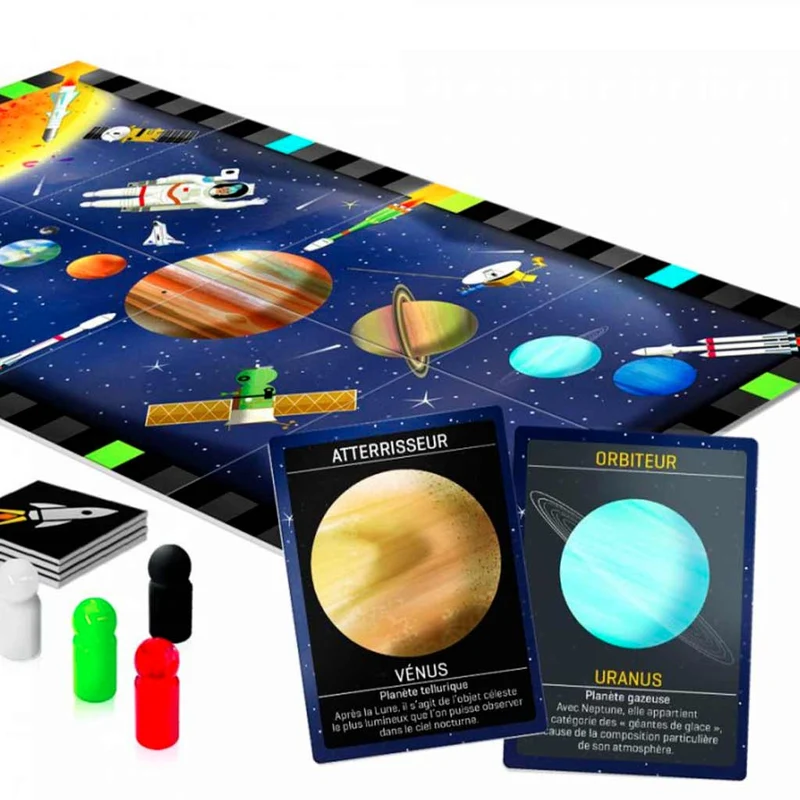 Astro Joueur