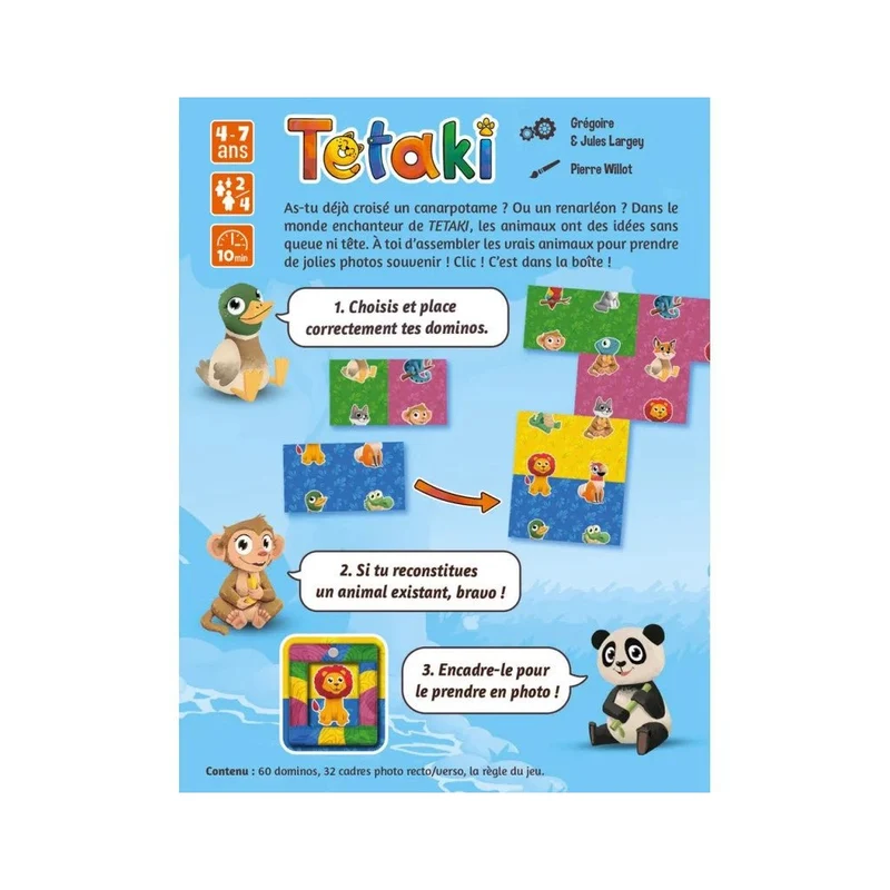 Tetaki