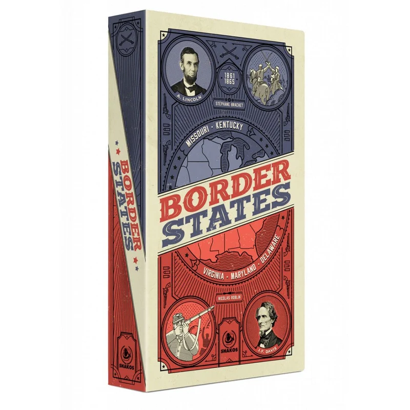 Border States