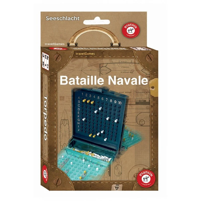 Bataille Navale