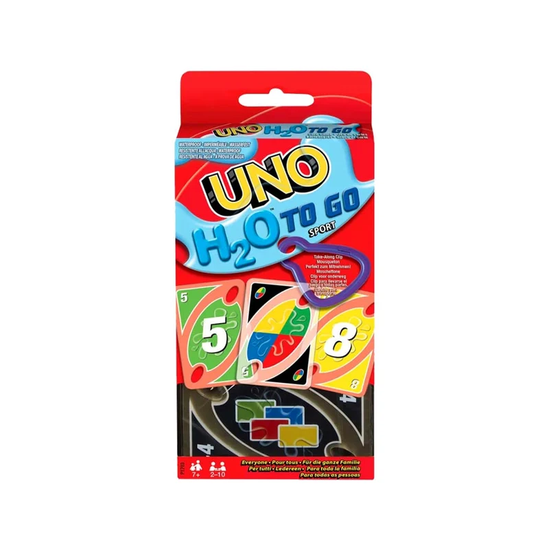 UNO H2O